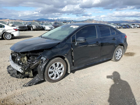 2024 TOYOTA COROLLA LE VIN:5YFB4MDE0RP212541