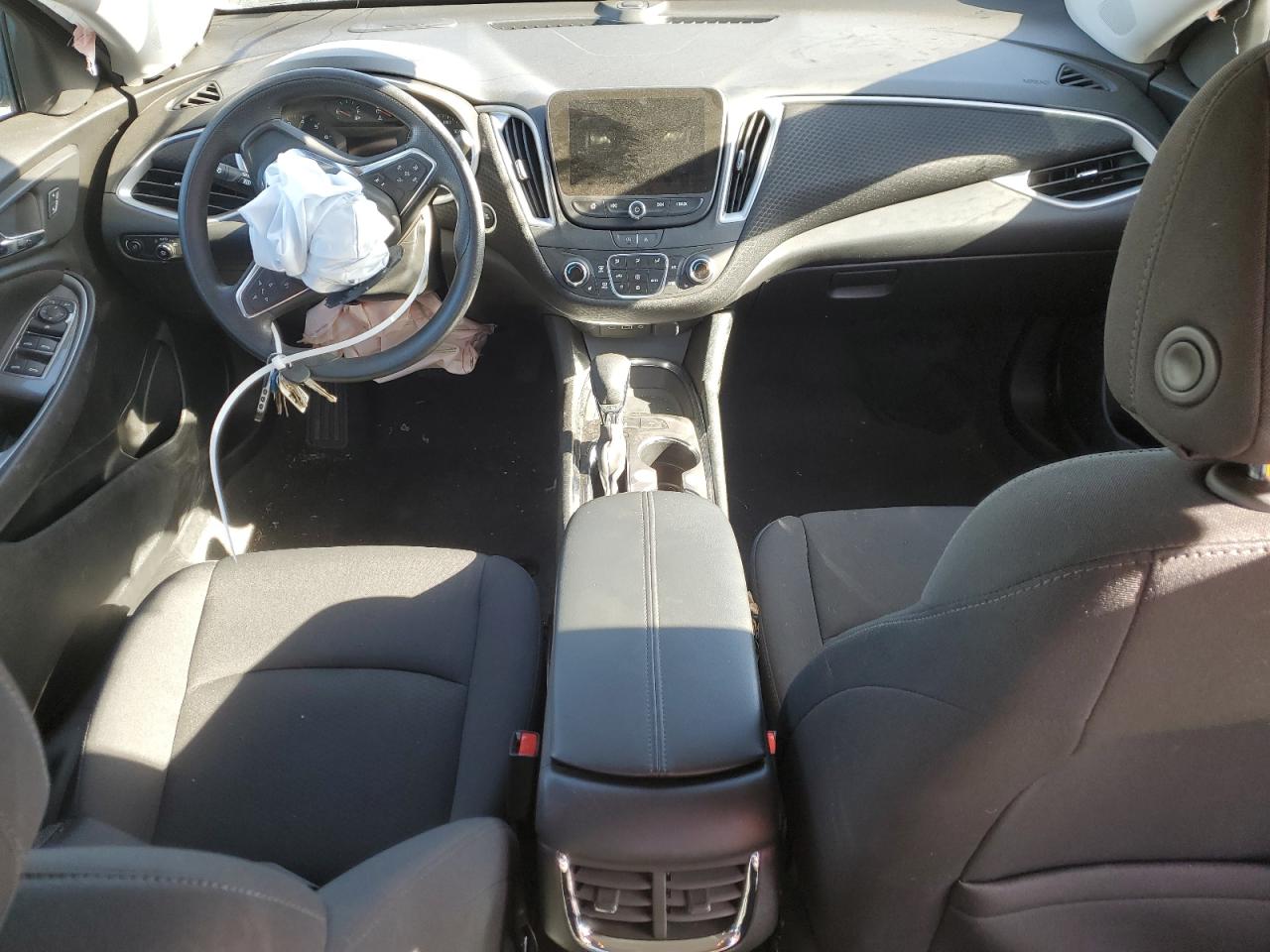 2024 CHEVROLET MALIBU LT VIN:1G1ZD5ST7RF127119