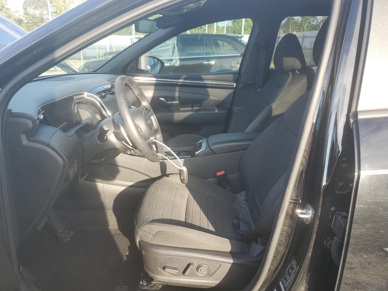 2023 HYUNDAI SANTA CRUZ SEL PREMIUM VIN:5NTJDDAF4PH054273