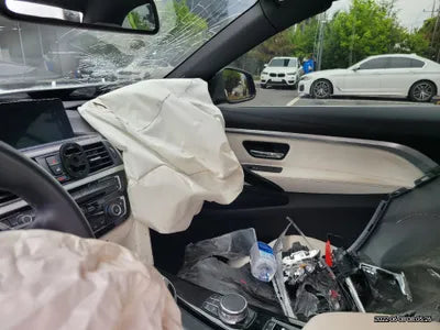 2019 BMW 430 WBA4Z110XKEF34947 VIN:WBA4Z110XKEF34947