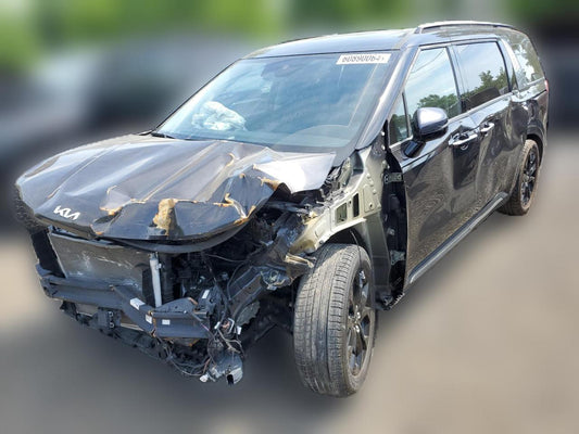 2022 KIA CARNIVAL SX PRESTIGE VIN:KNDNE5H30N6060061