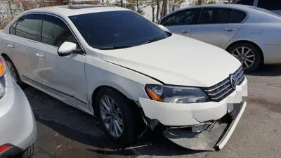 2015 Volkswagen Passat 1VWZZZA3ZFC113037 VIN:1VWZZZA3ZFC113037