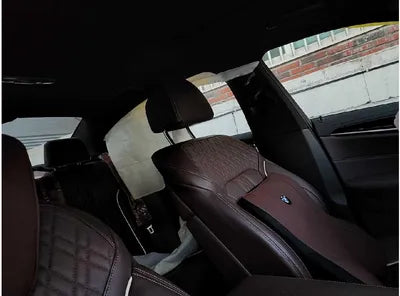 2021 BMW 523 WBA11ES06MWX17711 VIN:WBA11ES06MWX17711