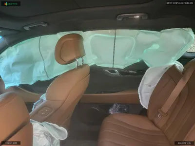 2022 Genesis G80 KMTGB41CDNU136354 VIN:KMTGB41CDNU136354