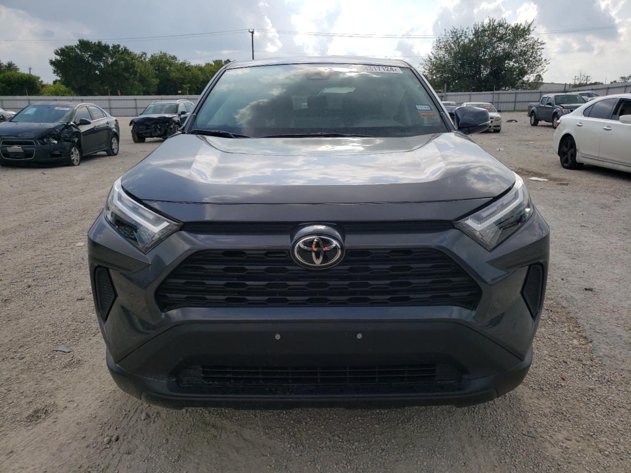 2023 TOYOTA RAV4 LE VIN:2T3G1RFV6PC362117