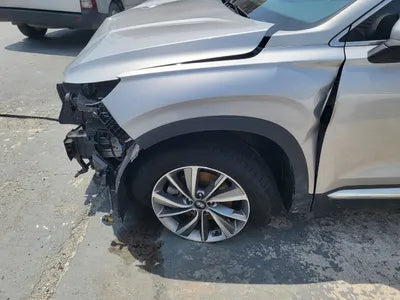 2020 Hyundai Santa FE KMHS281BDLU303838 VIN:KMHS281BDLU303838