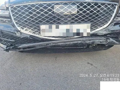 2020 Genesis G80 VIN: