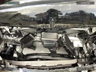 2022 Mercedes-Benz GLC 43 W1N0J6EB1NG112484 VIN:W1N0J6EB1NG112484