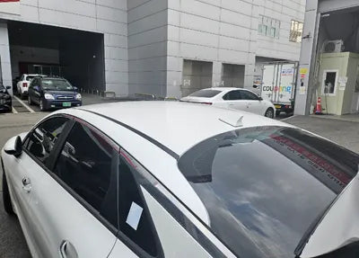 2021 Kia K5 KNAG241ABMA141952 VIN:KNAG241ABMA141952