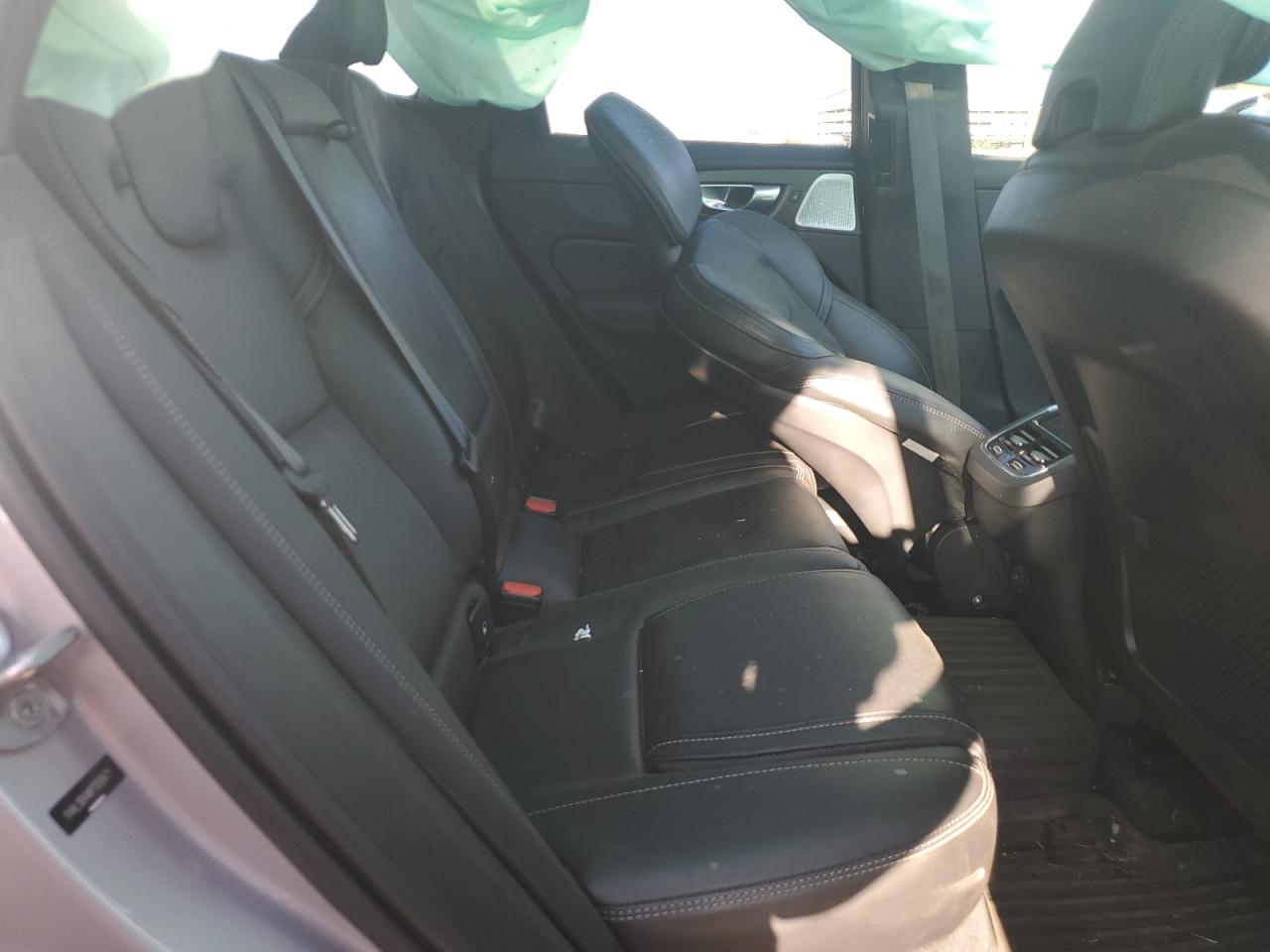 2023 VOLVO XC60 ULTIMATE VIN:YV4L12RA8P1359471