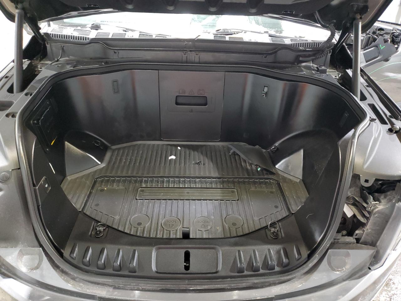 2023 FORD F150 LIGHTNING PRO VIN:1FTVW1EL8PWG10894