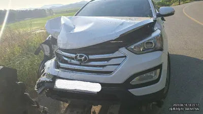2015 Hyundai Santa FE 231KMKMHSW81UBFU3 VIN:231KMKMHSW81UBFU3