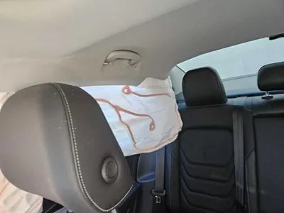 2020 Volkswagen Jetta WVWZZZBUZLM100232 VIN:WVWZZZBUZLM100232