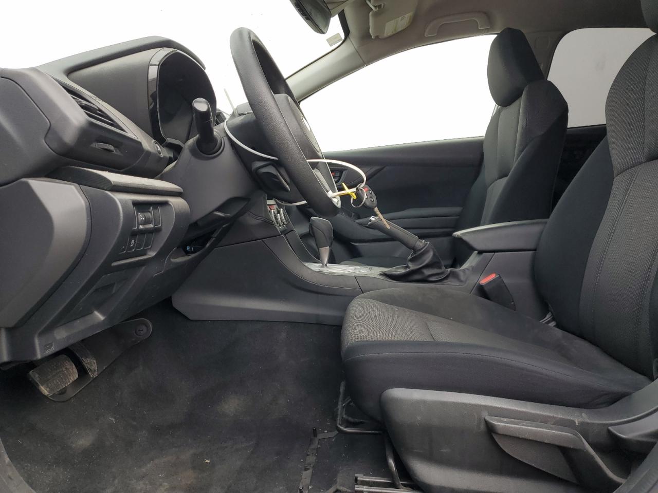 2022 SUBARU CROSSTREK  VIN:JF2GTABC6N8267754