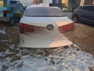 2014 Kia K5 NONE VIN: