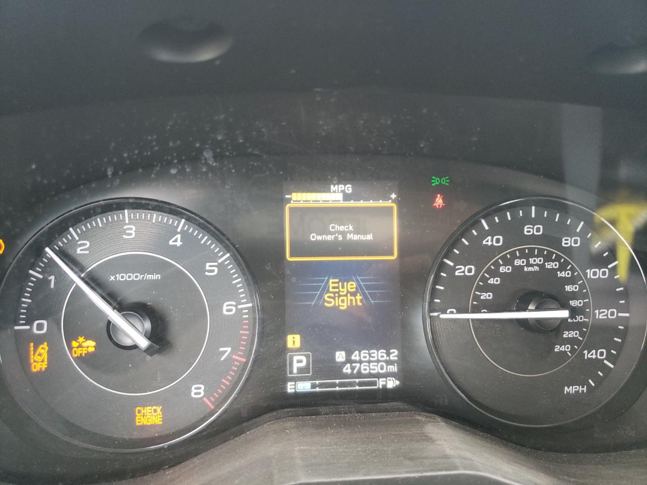 2022 SUBARU IMPREZA  VIN:4S3GKAB69N3609870