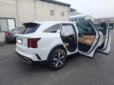 2021 Kia Sorento KNARF81FGMA070589 VIN:KNARF81FGMA070589