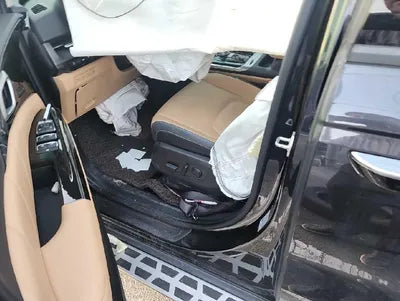 2023 Kia Carnival KNANE81BBPS218032 VIN:KNANE81BBPS218032