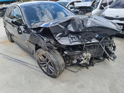 2018 BMW 530 WBAJD3108JB255877 VIN:WBAJD3108JB255877