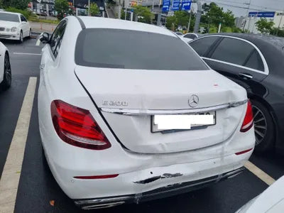 2018 Mercedes-Benz E 200 WDDZF4CB1JA412858 VIN:WDDZF4CB1JA412858