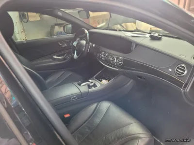 2019 Mercedes-Benz S 350 WDDUF2BB3KA434443 VIN:WDDUF2BB3KA434443