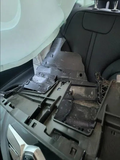 2022 Genesis GV80 VIN: