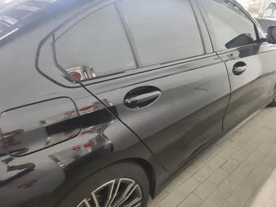 2022 BMW 320 WBA5X5104NFM28233 VIN:WBA5X5104NFM28233