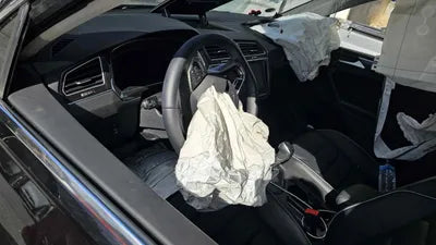 2021 Volkswagen Tiguan WVGZZZ5NZMW542906 VIN:WVGZZZ5NZMW542906