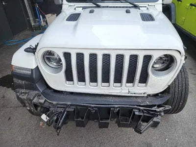 2022 Jeep Wrangler 1C4HJXEN4NW216659 VIN:1C4HJXEN4NW216659