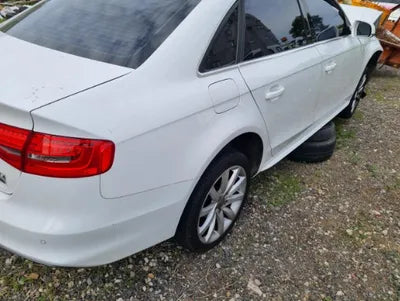 2015 Audi A4 WAUZZZ8K6FN040020 VIN:WAUZZZ8K6FN040020