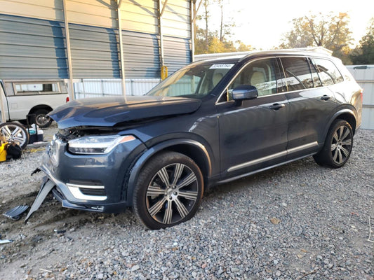 2023 VOLVO XC90 ULTIMATE VIN:YV4062PA2P1988358