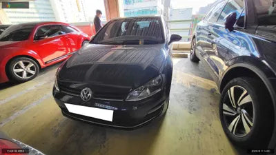 2015 Volkswagen Golf WVWZZZAUZFW310368 VIN:WVWZZZAUZFW310368