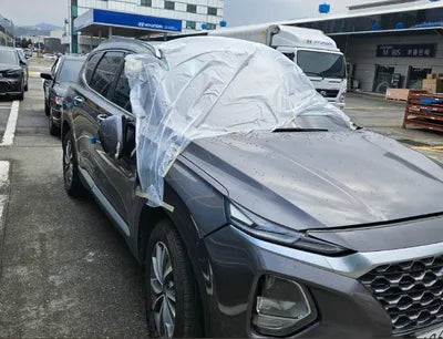 2020 Hyundai Santa FE KMHS281BBLU255970 VIN:KMHS281BBLU255970