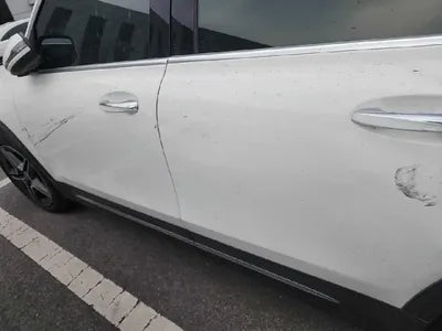 2020 Mercedes-Benz B 250 W1N4M4HB8LW055809 VIN:W1N4M4HB8LW055809