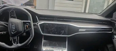 2020 Audi S6 WAUZZZF27LN091430 VIN:WAUZZZF27LN091430