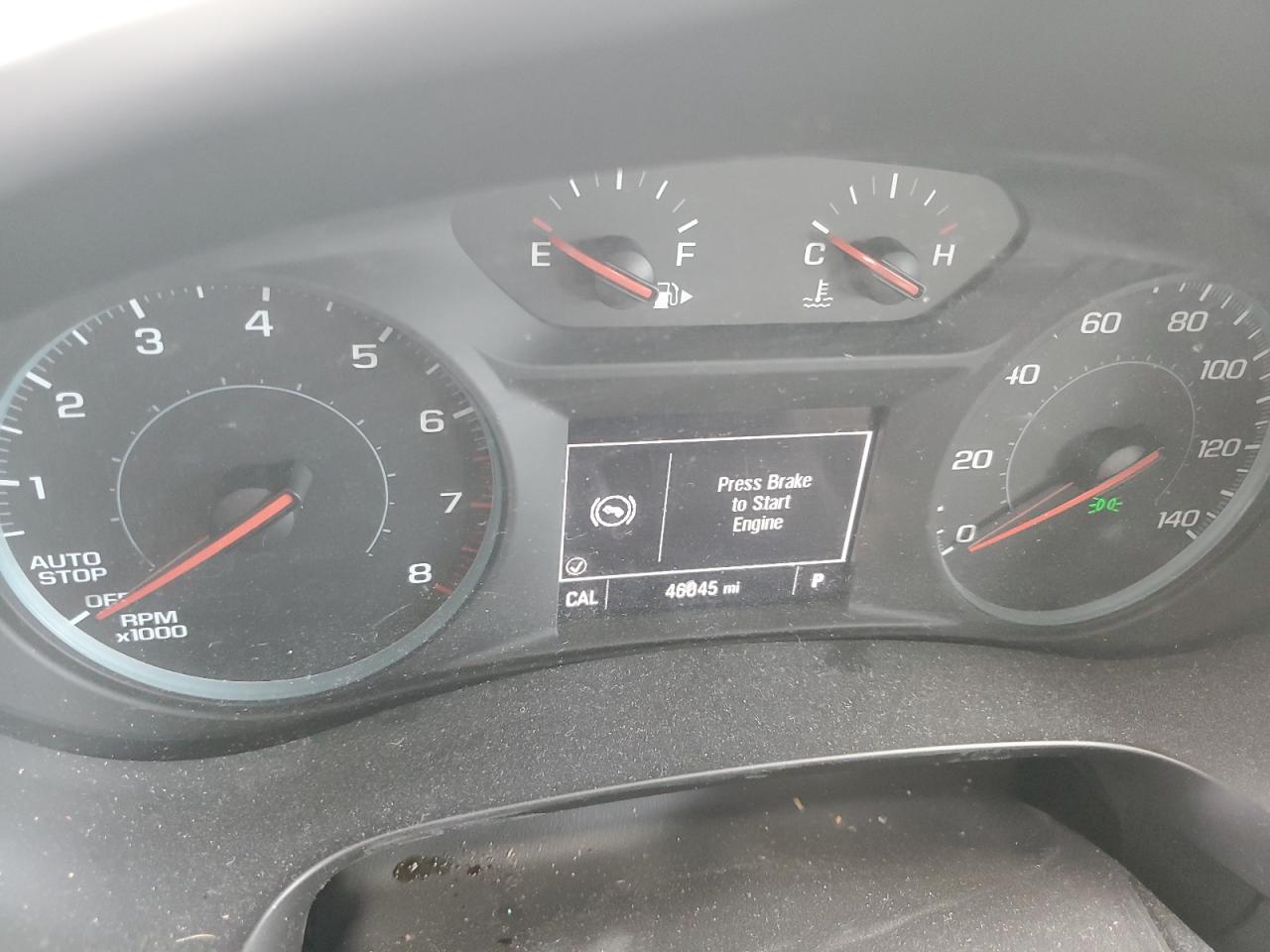 2022 CHEVROLET MALIBU LT VIN:1G1ZD5ST9NF134003