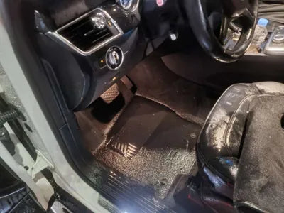 2015 Mercedes-Benz ML 250 235KMWDCDA0EB4FA5 VIN:235KMWDCDA0EB4FA5