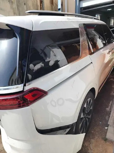 2020 Kia Carnival VIN: