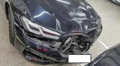 2021 BMW 523 WBA31ES03MWX23149 VIN:WBA31ES03MWX23149