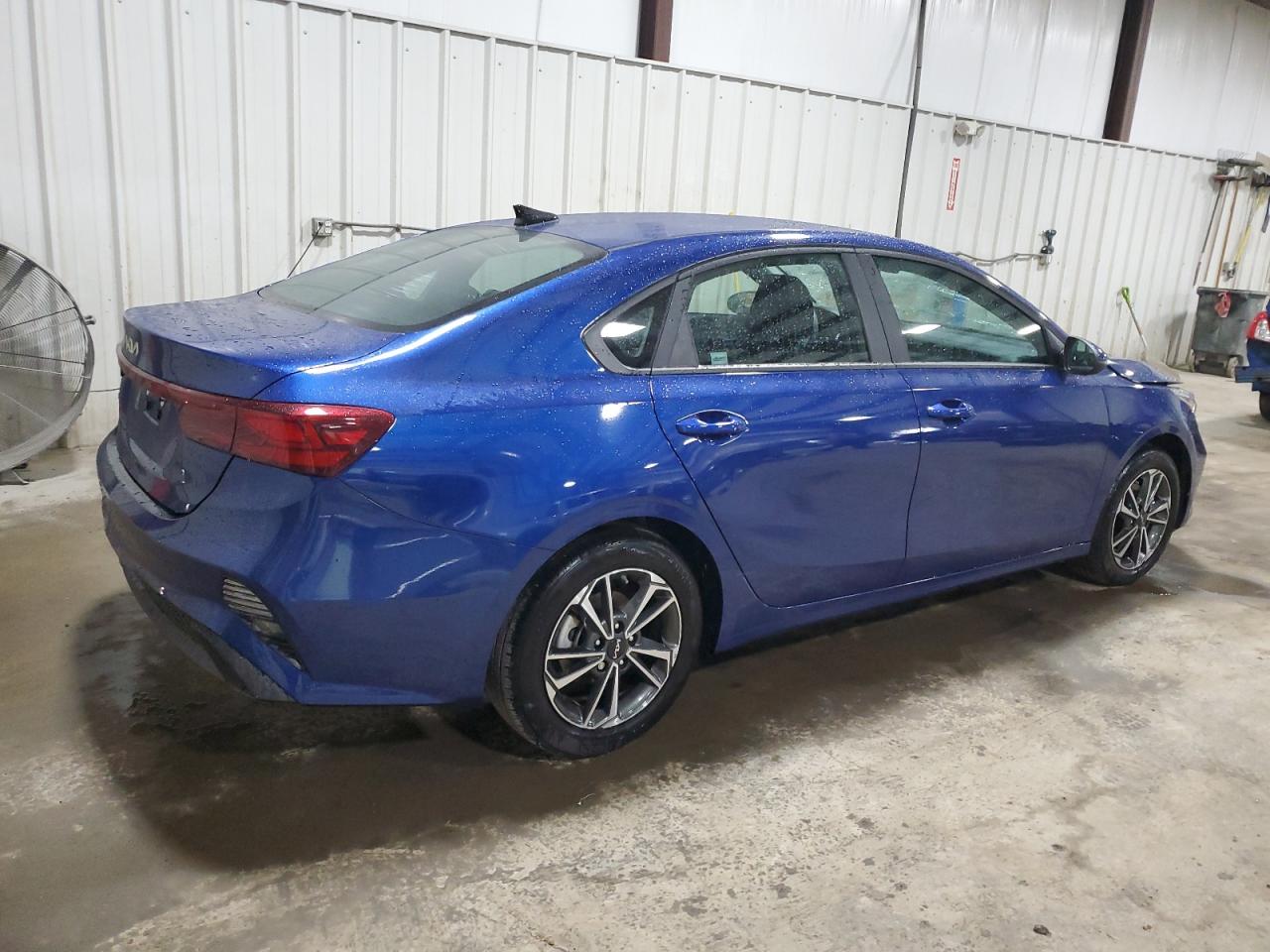 2023 KIA FORTE LX VIN:3KPF24AD9PE668491