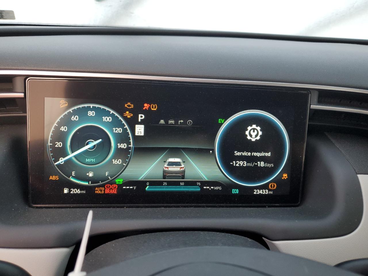 2022 HYUNDAI TUCSON LIMITED VIN:KM8JECA17NU051327