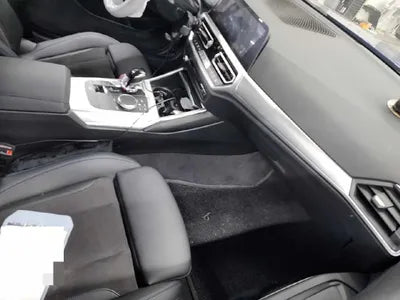 2022 BMW 320 WBA5V510XNFM39209 VIN:WBA5V510XNFM39209