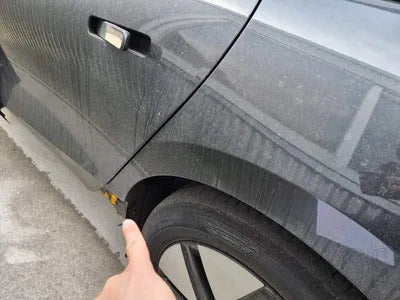 2022 Hyundai Ioniq KMHM341CPPA009028 VIN:KMHM341CPPA009028