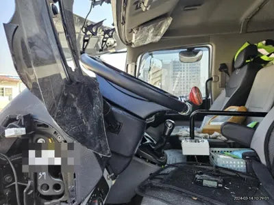 2023 15.5 tons of fabis (compressed pear) VIN: