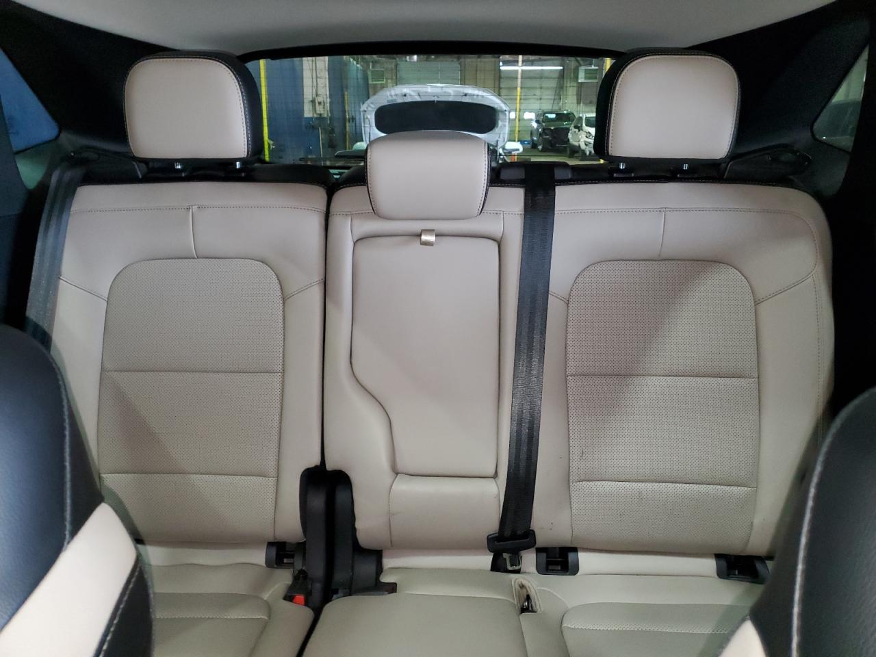 2022 FORD ESCAPE SEL VIN:1FMCU0KZ5NUB70069