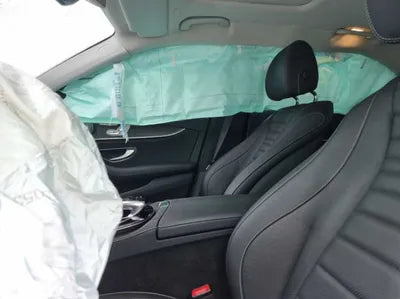 2020 Mercedes-Benz E 300 W1KZF4JB6LA761259 VIN:W1KZF4JB6LA761259