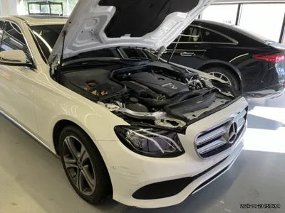 2019 Mercedes-Benz E 300 VIN: