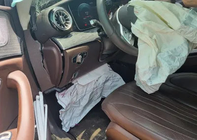 2021 Mercedes-Benz CLS 450 W1K2J5KB9MA093043 VIN:W1K2J5KB9MA093043