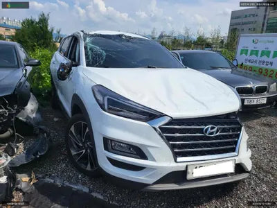 2019 Hyundai Tucson KMHJ581ABKU082770 VIN:KMHJ581ABKU082770