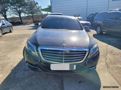 2015 Mercedes-Benz S 350 WDDUG3CB9FA148555 VIN:WDDUG3CB9FA148555